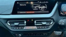 BMW 1 Series 118i [136] M Sport 5dr Step Auto Petrol Hatchback